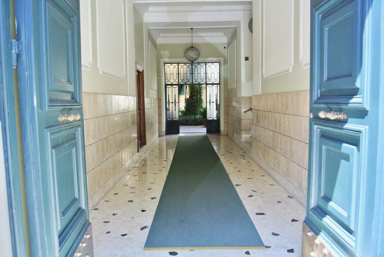 Beautiful In San Giovanni Close To Colosseo Apartamento