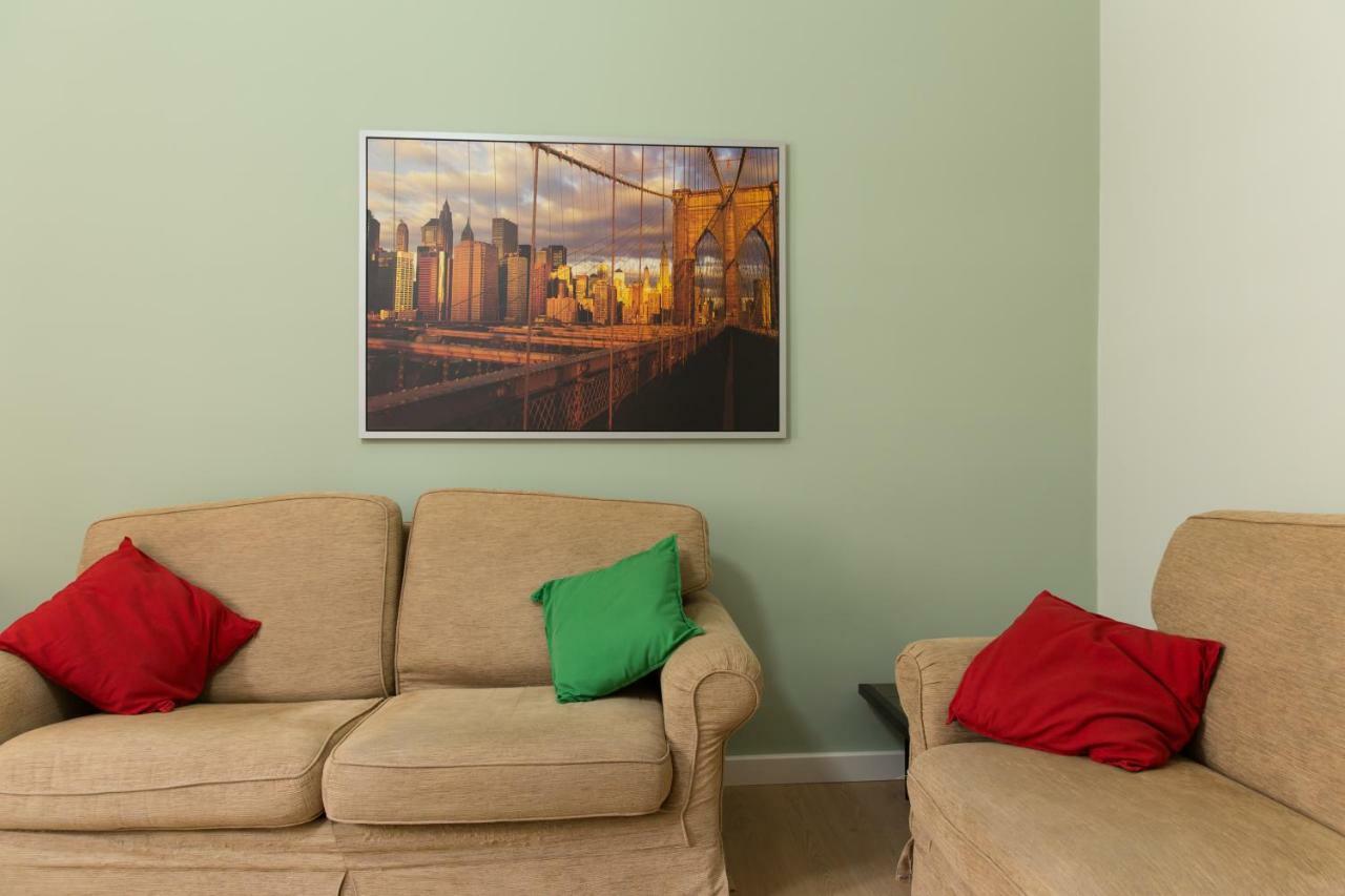 Beautiful In San Giovanni Close To Colosseo Apartamento