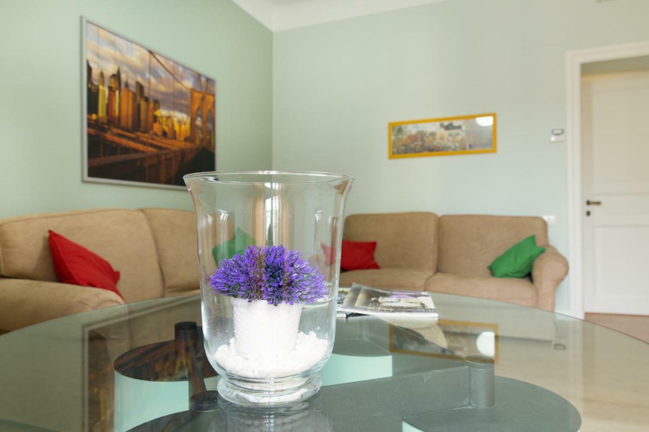 Apartamento Beautiful In San Giovanni Close To Colosseo
