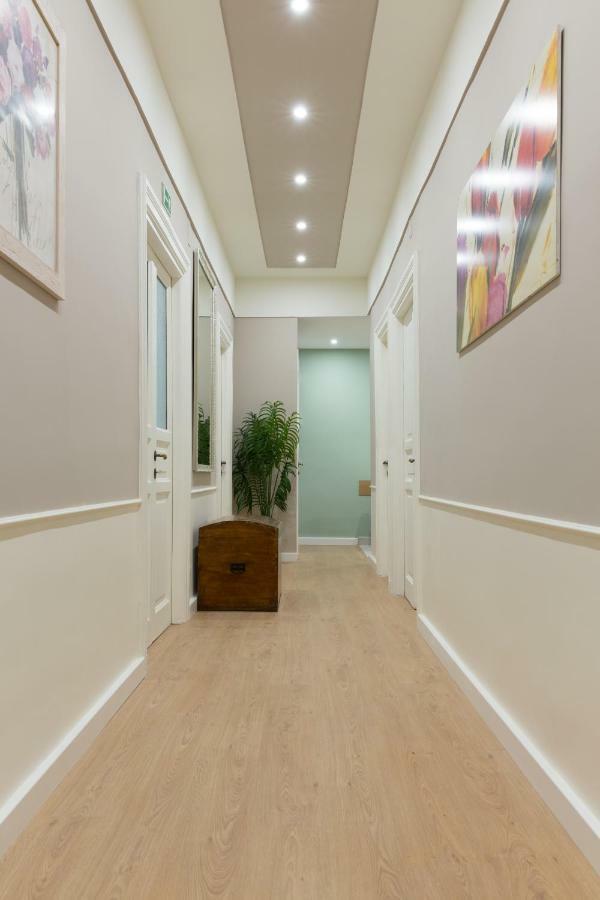 Beautiful In San Giovanni Close To Colosseo Apartamento